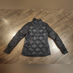 Big Agnes Women's Quilted Down Jacket